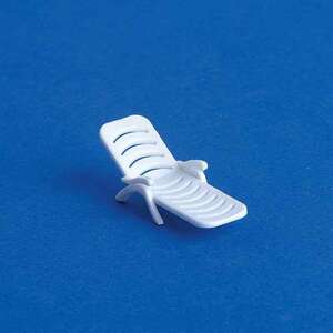 Eshel Comfort Şezlong 1/100 2Li - Eshel