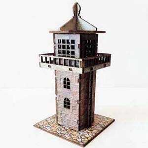 Eshel Deniz Feneri 1/200 - Eshel