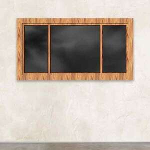 Eshel Dörtgen Pencere R 1/200 (4 Lü) - Eshel