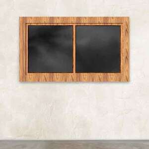 Eshel Dörtgen Pencere S 1/200 (4 Lü) - Eshel