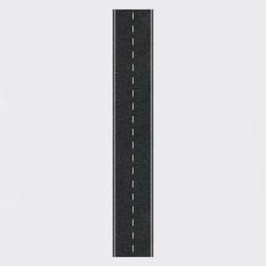 Eshel Düz Asfaltlı Yol 1/100 (2 Li) - Eshel