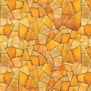 Eshel Düzensiz Desenli Karton Duvar 1/100 (3Lü) - Eshel