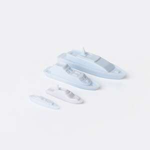 Eshel Gemiler 1/150 - Eshel