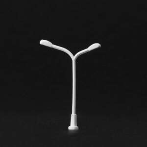 Eshel İki Taraflı Cadde Lambası 1/100 2Li - Eshel