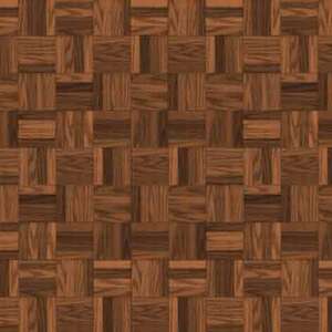 Eshel Kahverengi Karton Parke 1/100 (3 Lü - Eshel