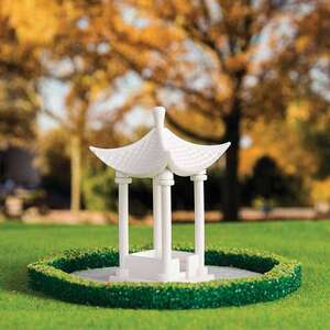 Eshel Kare Çardak 1/300 - Eshel