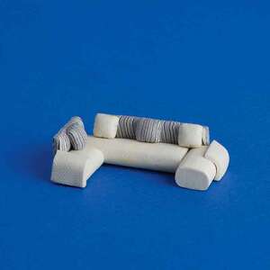 Eshel Madıa L Koltuk Takımı 1/100 (1Set) - Eshel