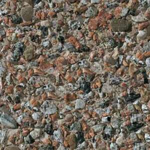 Eshel Moloz Taş Desenli Karton Kaldırım 1/100 (3'lü) - Eshel