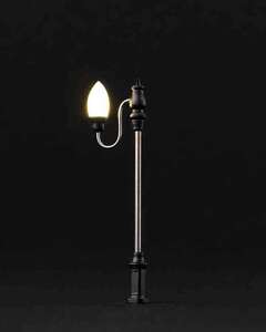 Eshel Mum S Metal Sokak Lambası 1/75 2Li - Eshel