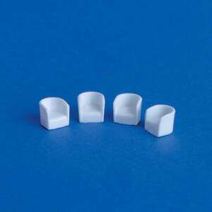 Eshel Nilper Koltuk 1/100 4Lü - Eshel