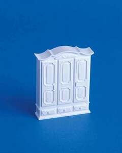 Eshel Ofis Dolabı 1/30 - Eshel