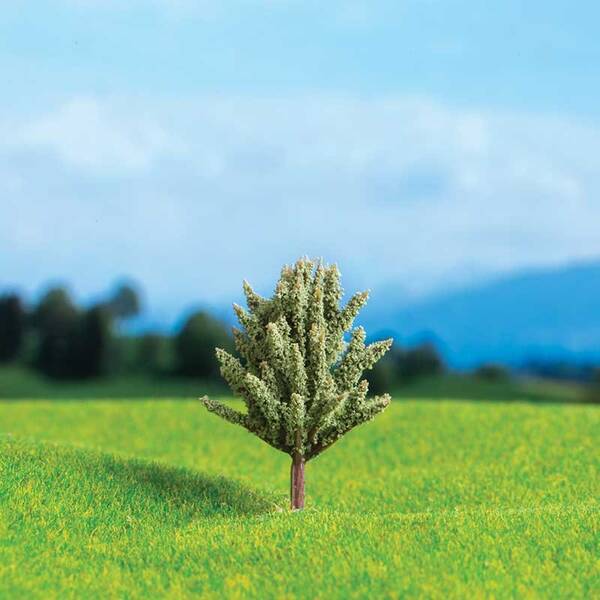 Eshel Ölçekli Maket Ağaç-2H 2cm (4'lü)