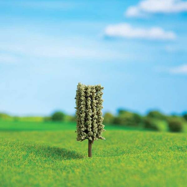 Eshel Ölçekli Maket Ağaç-2I 2cm (6'lı)