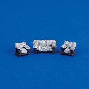 Eshel Oturma Tk.-5 1/100 (1Set) - Eshel