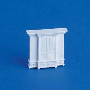 Eshel Romalı Gardrop 1/25 - Eshel