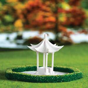 Eshel Sekizgen Çardak 1/200 - Eshel