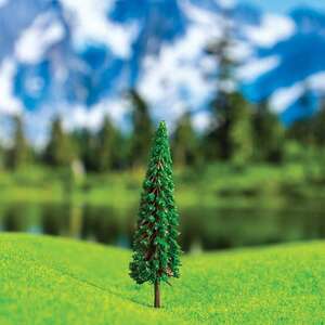 Eshel Sekoya Çamı 3Cm - Eshel