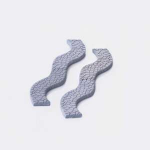 Eshel Taş Yol 1/100 (3'lü) - Eshel