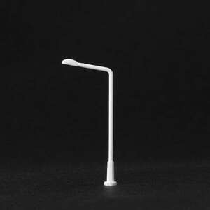 Eshel Tek Taraflı Cadde Lambası 1/200 2Li - Eshel