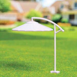 Eshel Tek Taraflı Şemsiye 1/150 2Li - Eshel