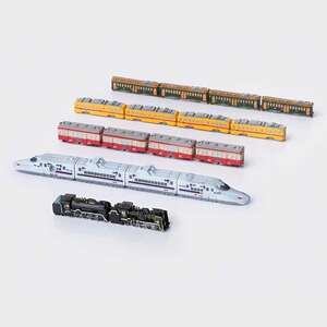 Eshel Tren 1/200 - Eshel