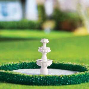 Eshel Üç Katlı Romalı Fıskiye 1/100 - Eshel