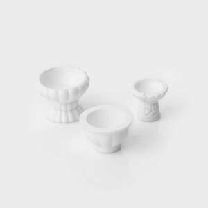 Eshel Vazo 1/100 4 Lü - Eshel