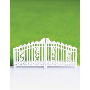 Eshel Villa Kapısı 1/200 - Eshel