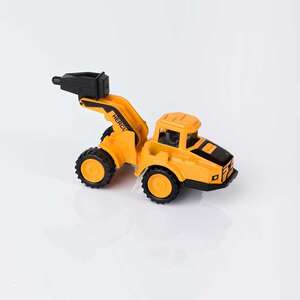 Eshel Yol İnş.Mak. Seri 2 1/100 - Eshel