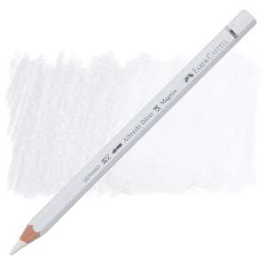 Faber Castel Albrecht Dürer Aquarell Kalem 101 White - 1