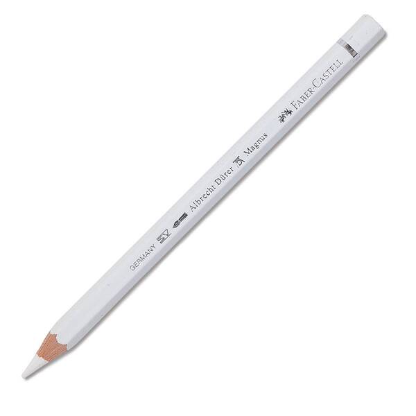 Faber Castel Albrecht Dürer Aquarell Kalem 101 White - 3