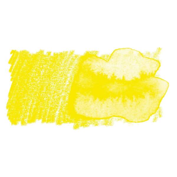 Faber Castel Albrecht Dürer Aquarell Kalem 107 Cadmium Yellow - 2