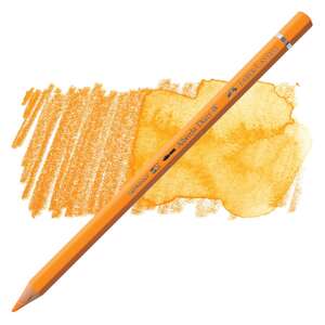 Faber Castel Albrecht Dürer Aquarell Kalem 111 Cadmium Orange - 1