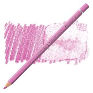 Faber Castel Albrecht Dürer Aquarell Kalem 119 Light Magenta - 1