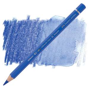 Faber Castel Albrecht Dürer Aquarell Kalem 120 Ultramarine - 1