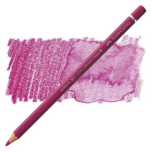 Faber Castel Albrecht Dürer Aquarell Kalem 125 Middle Purple Pink - 1