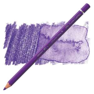 Faber Castel Albrecht Dürer Aquarell Kalem 136 Purple Violet - 1