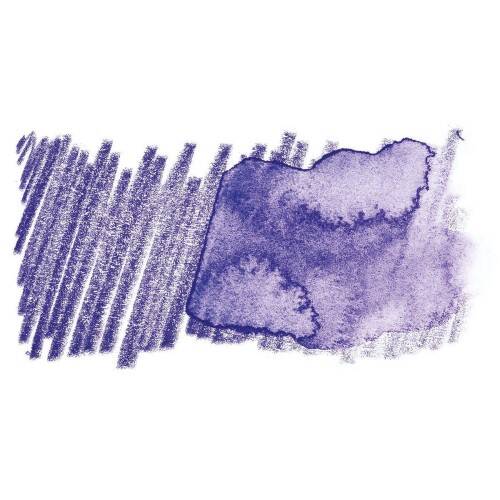 Faber Castel Albrecht Dürer Aquarell Kalem 137 Blue Violet - 2