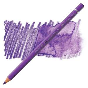 Faber Castel Albrecht Dürer Aquarell Kalem 138 Violet - 1