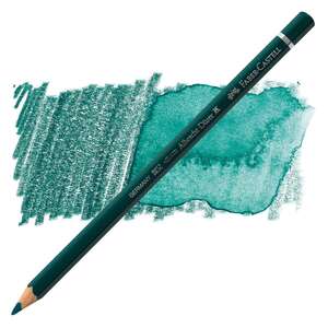 Faber Castel Albrecht Dürer Aquarell Kalem 158 Deep Cobalt Green - 1