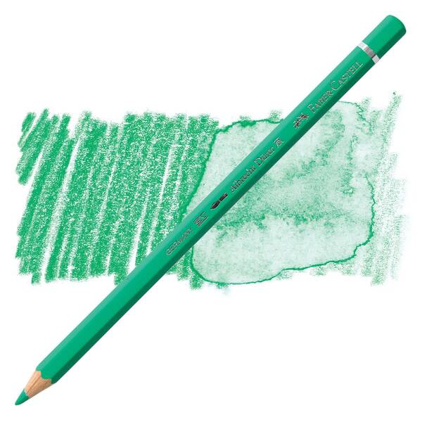 Faber Castel Albrecht Dürer Aquarell Kalem 162 Light Phthalo Green - 1