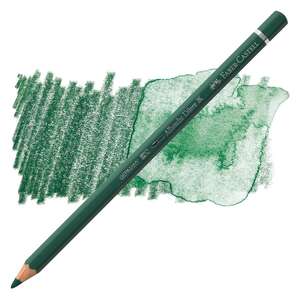 Faber Castel Albrecht Dürer Aquarell Kalem 165 Juniper Green - 1