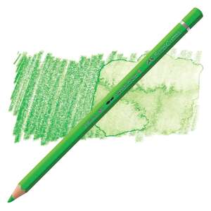 Faber Castel Albrecht Dürer Aquarell Kalem 166 Grass Green - 1