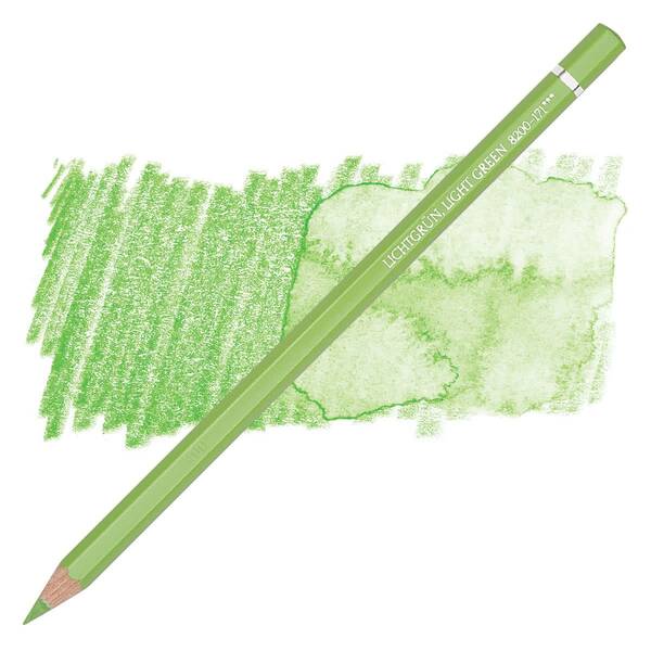 Faber Castel Albrecht Dürer Aquarell Kalem 171 Light Green - 1