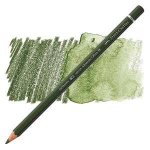 Faber Castel Albrecht Dürer Aquarell Kalem 174 Chromium Green Opaque - 1