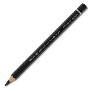 Faber Castel Albrecht Dürer Aquarell Kalem 199 Black - 3