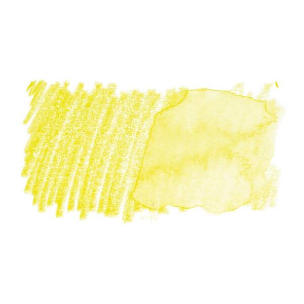 Faber Castel Albrecht Dürer Aquarell Kalem 205 Cadmium Yellow Lemon - 2