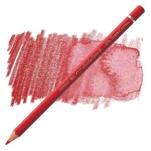 Faber Castel Albrecht Dürer Aquarell Kalem 223 Deep Red - 1