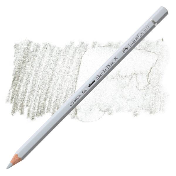 Faber Castel Albrecht Dürer Aquarell Kalem 230 Cold Grey 1 - 1