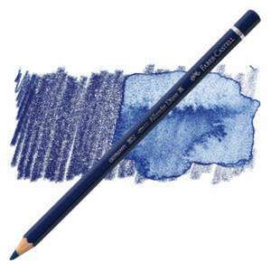 Faber Castel Albrecht Dürer Aquarell Kalem 247 Indanthrene Blue - 1